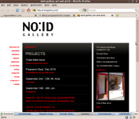 NO:ID Gallery